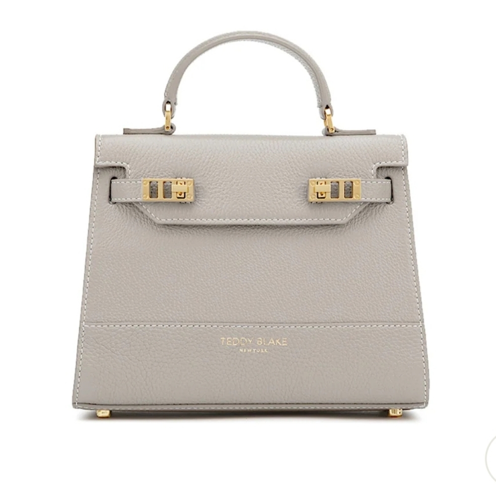 Authentic Teddy Blake handbag